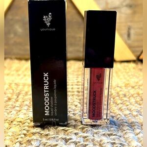 YOUNIQUE Moodstruck Liquid Eye Shadow